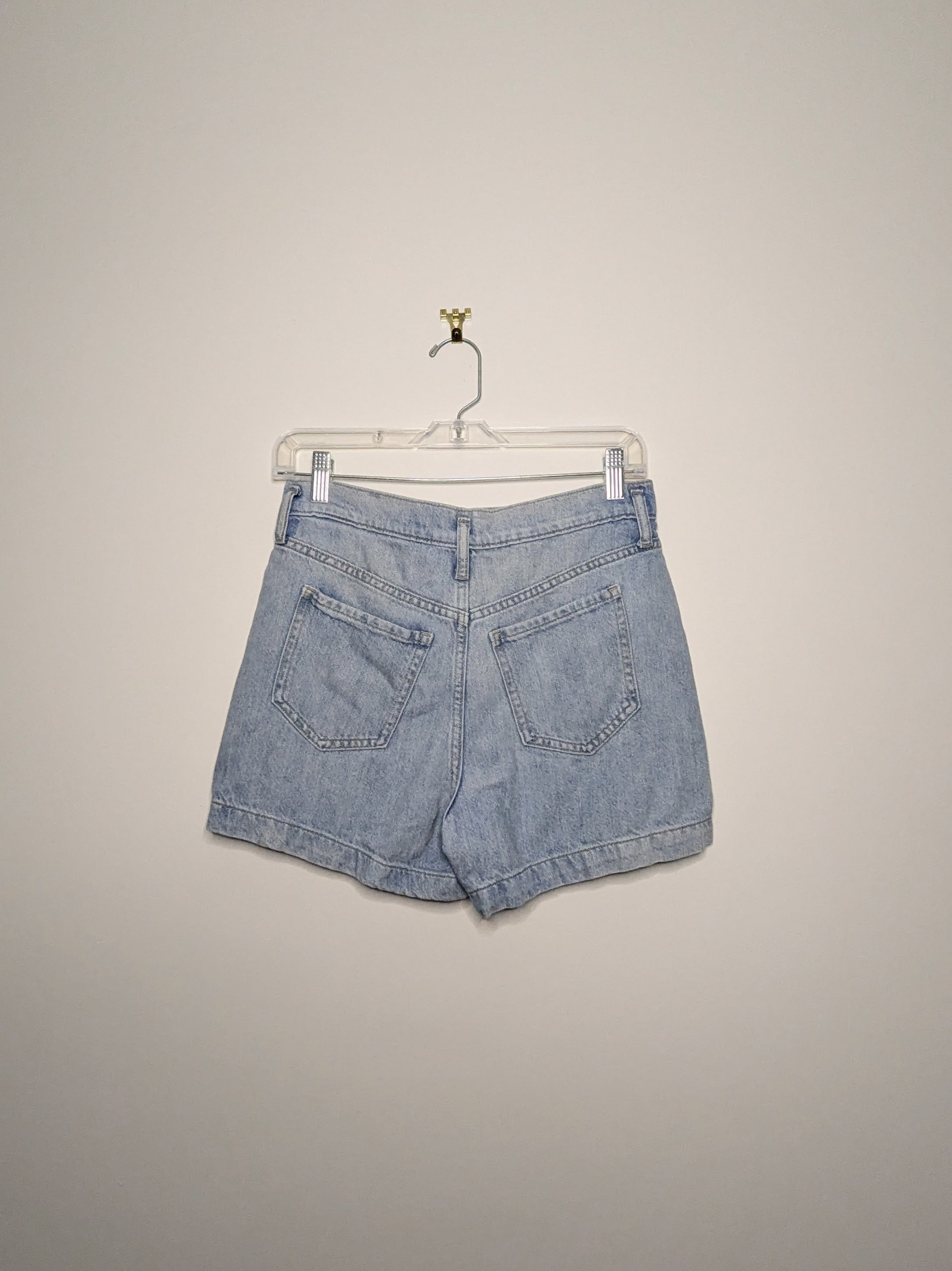 Banana Republic Denim Shorts - Size 26
