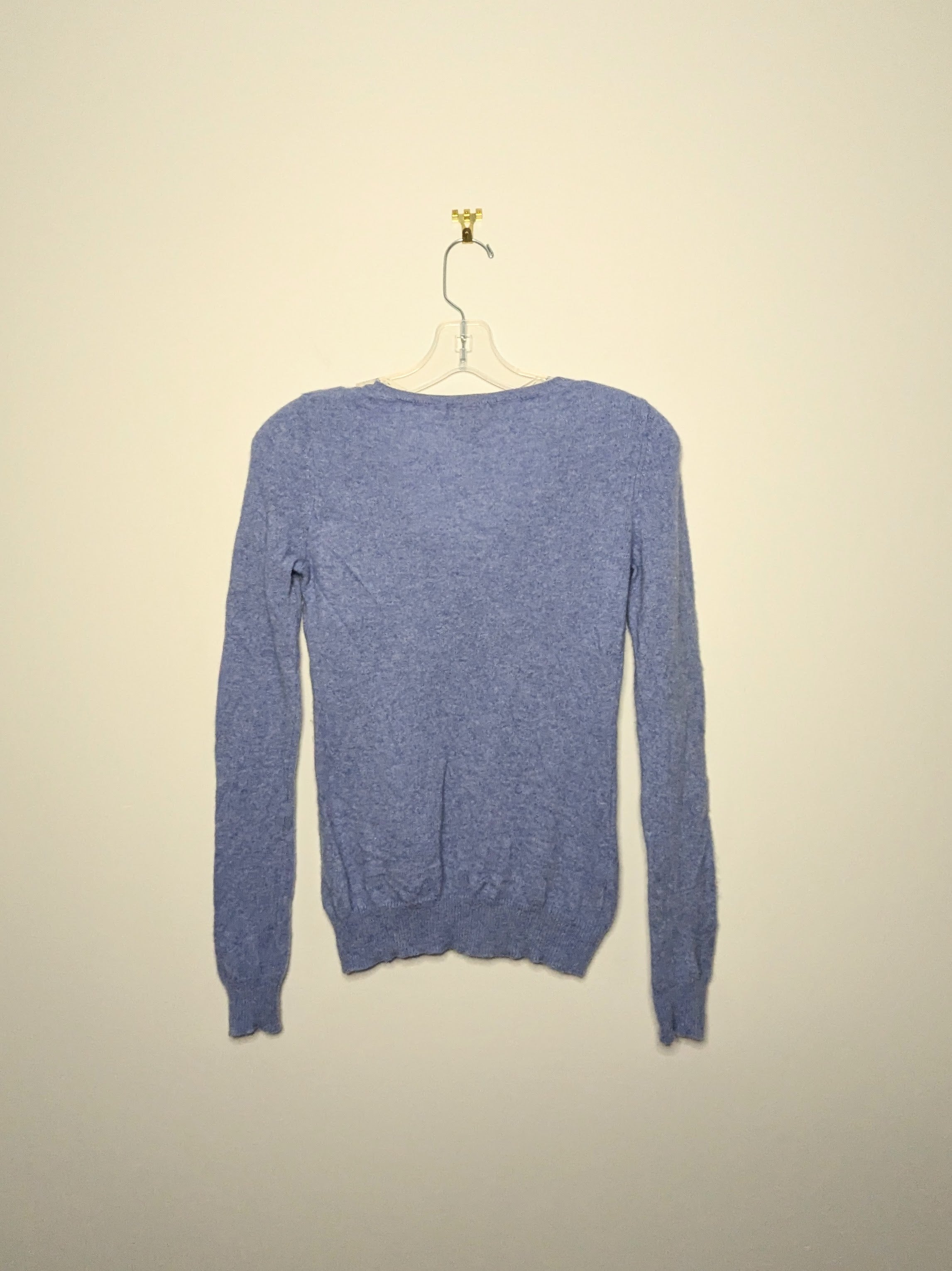Cashmere Sweater - Extra Small