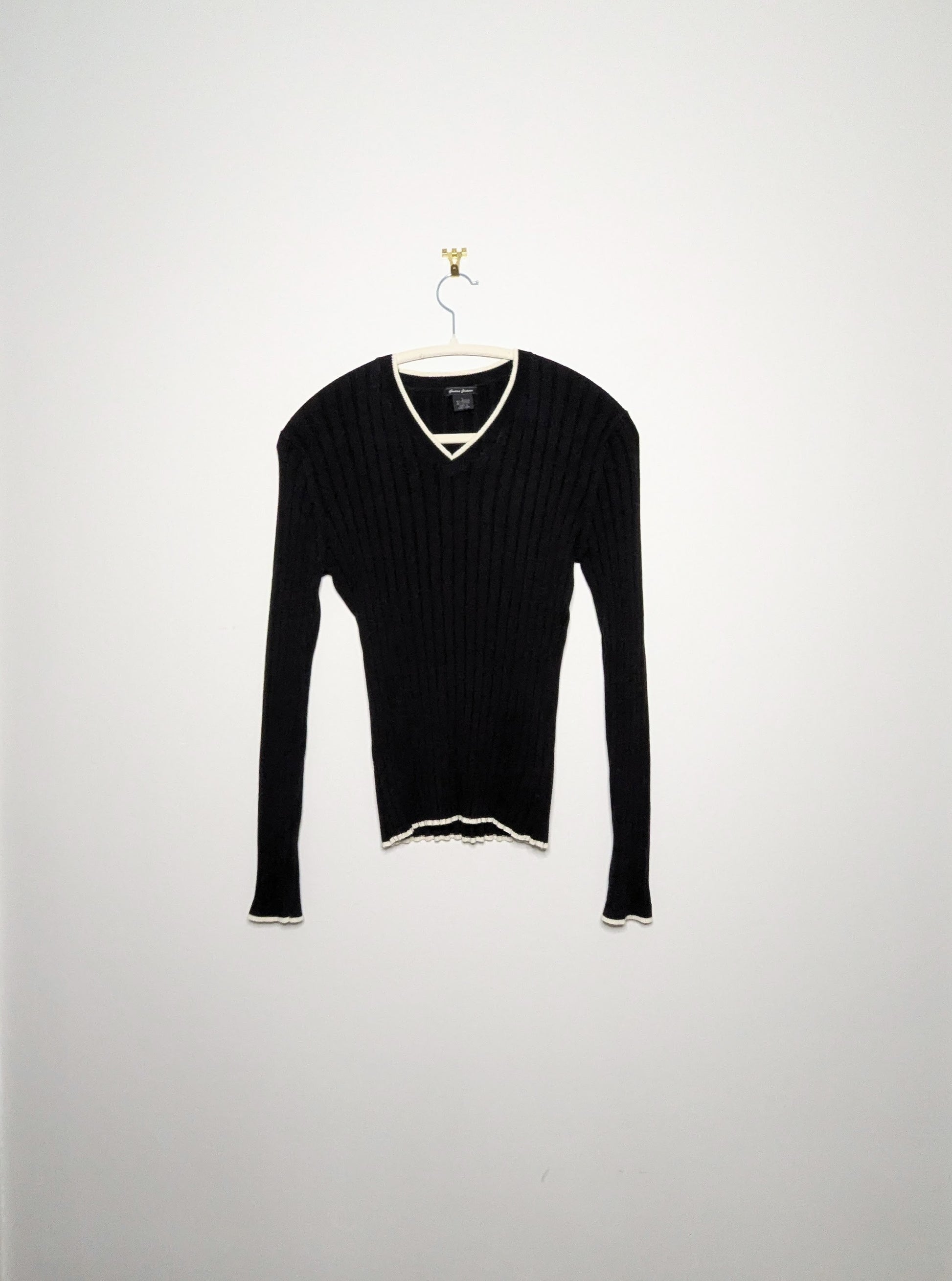 Vintage Guess Sweater - Large (Vintage)