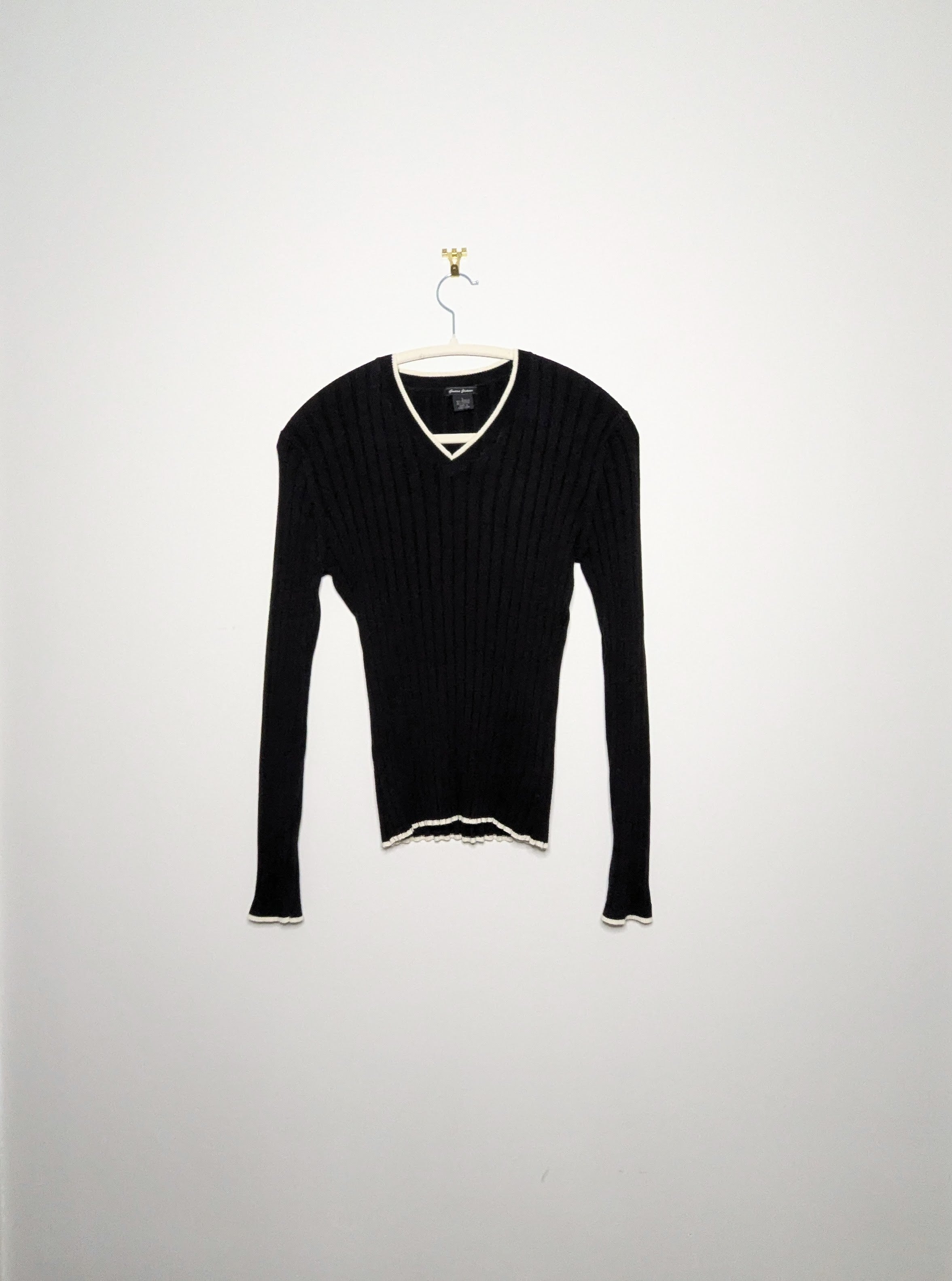 Vintage Guess Sweater - Large (Vintage)