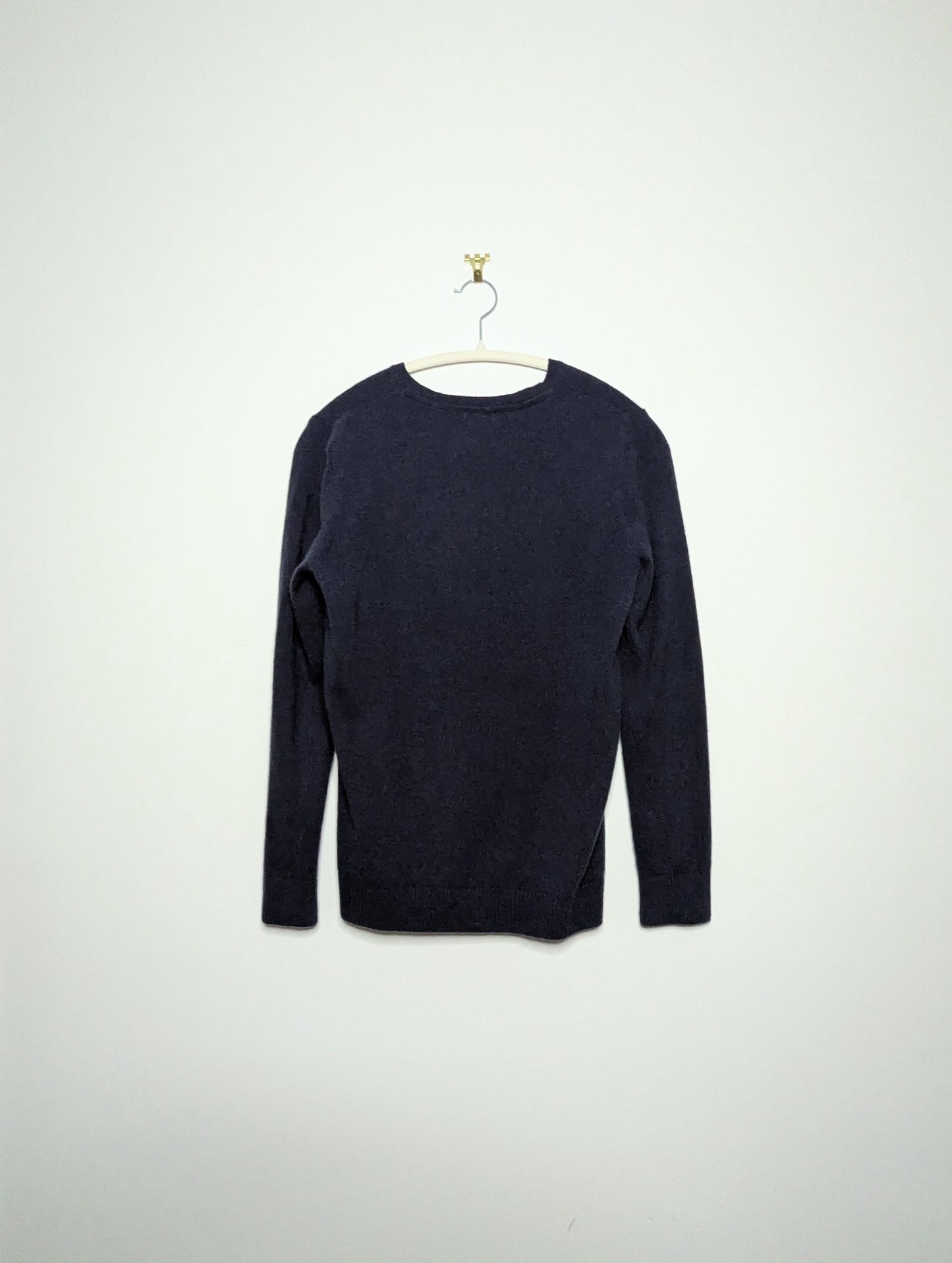 Cashmere Sweater - Medium
