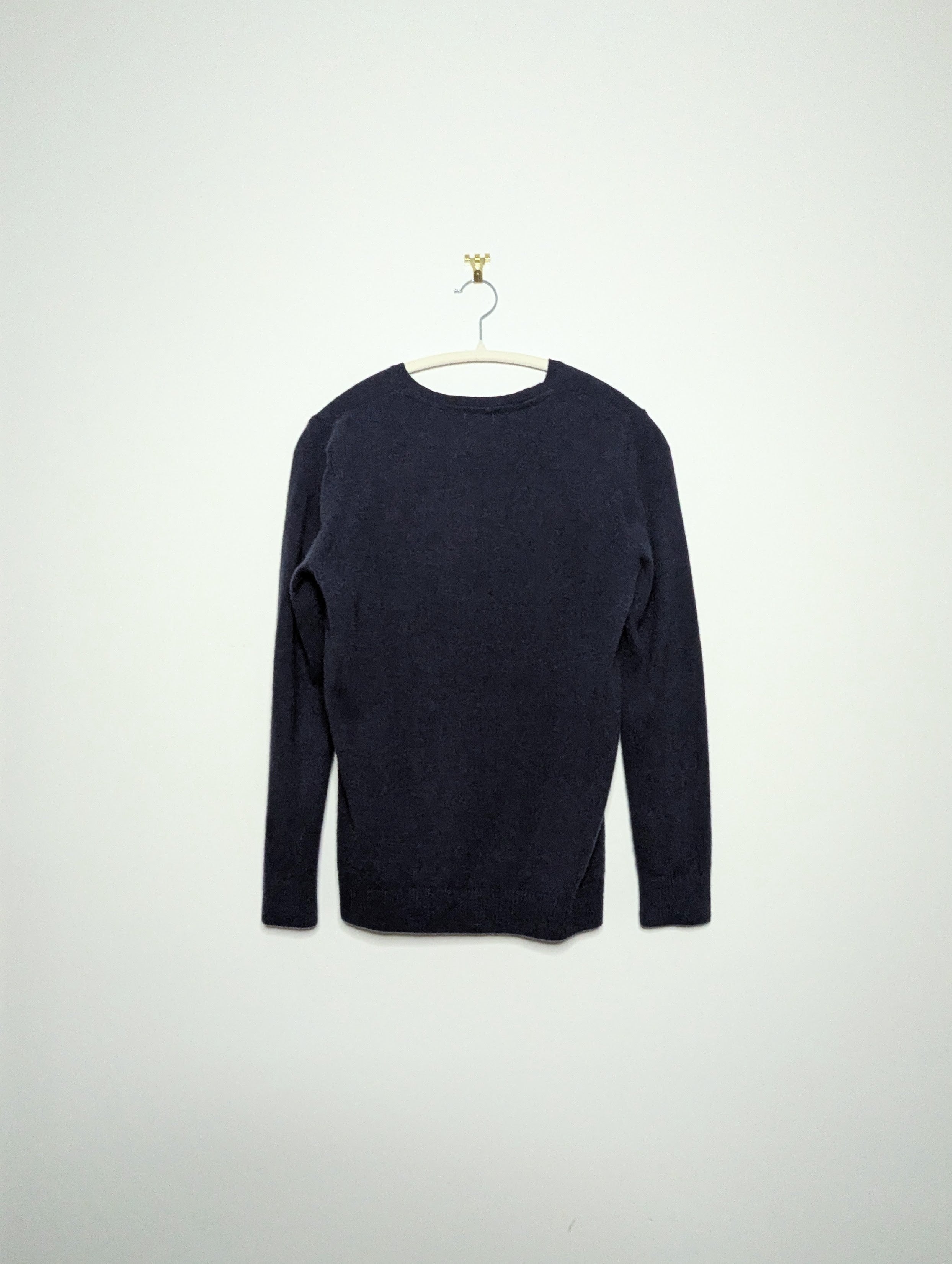 Cashmere Sweater - Medium