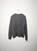 Angora Cable Knit Sweater - M/L