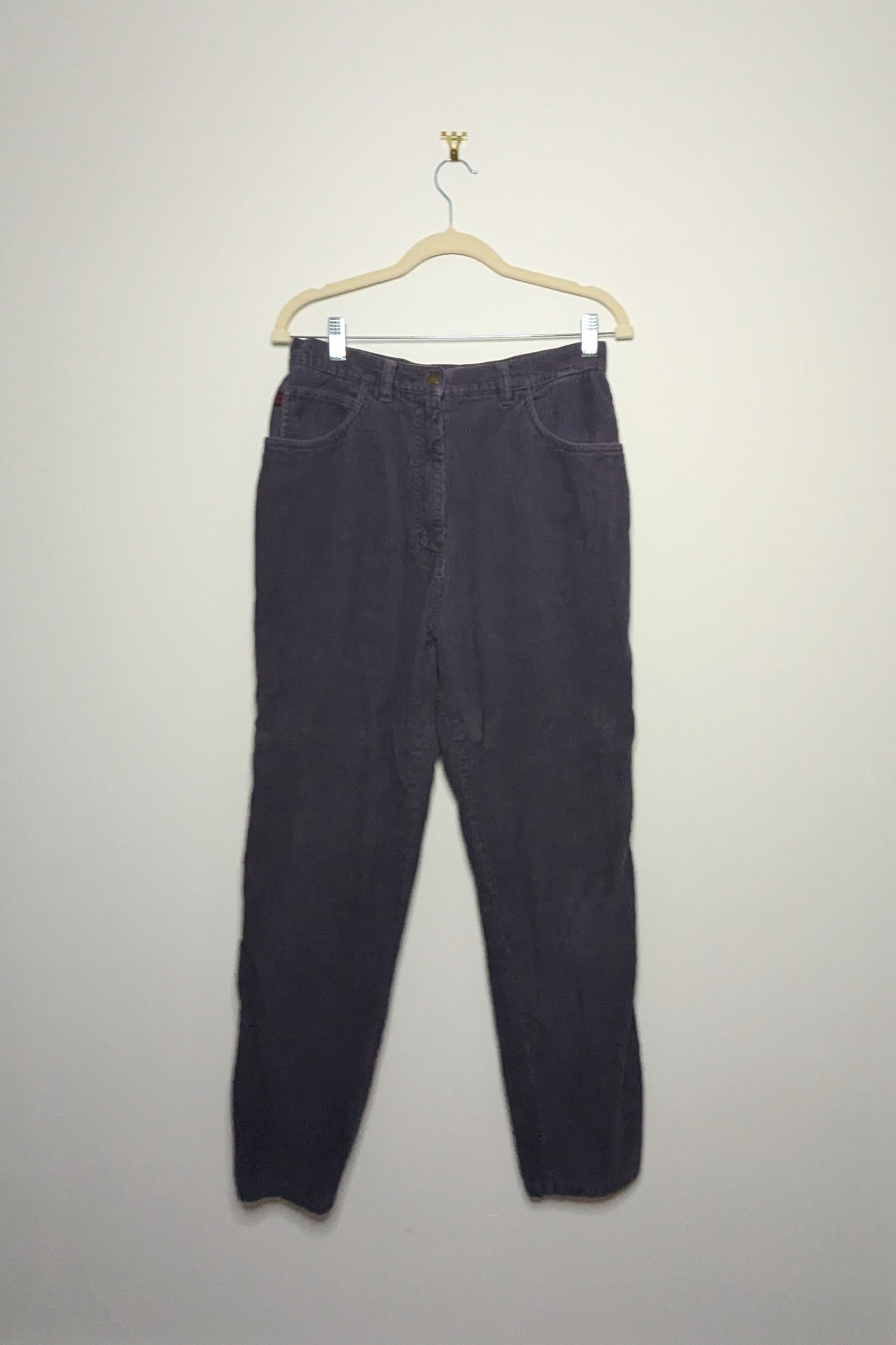 Woolrich Corduroys - Size 12