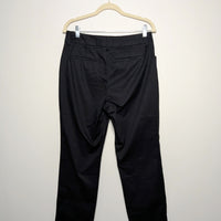 Lee Wrinkle Free Pants - 8 Short