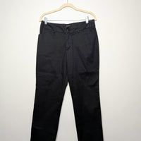 Lee Wrinkle Free Pants - 8 Short