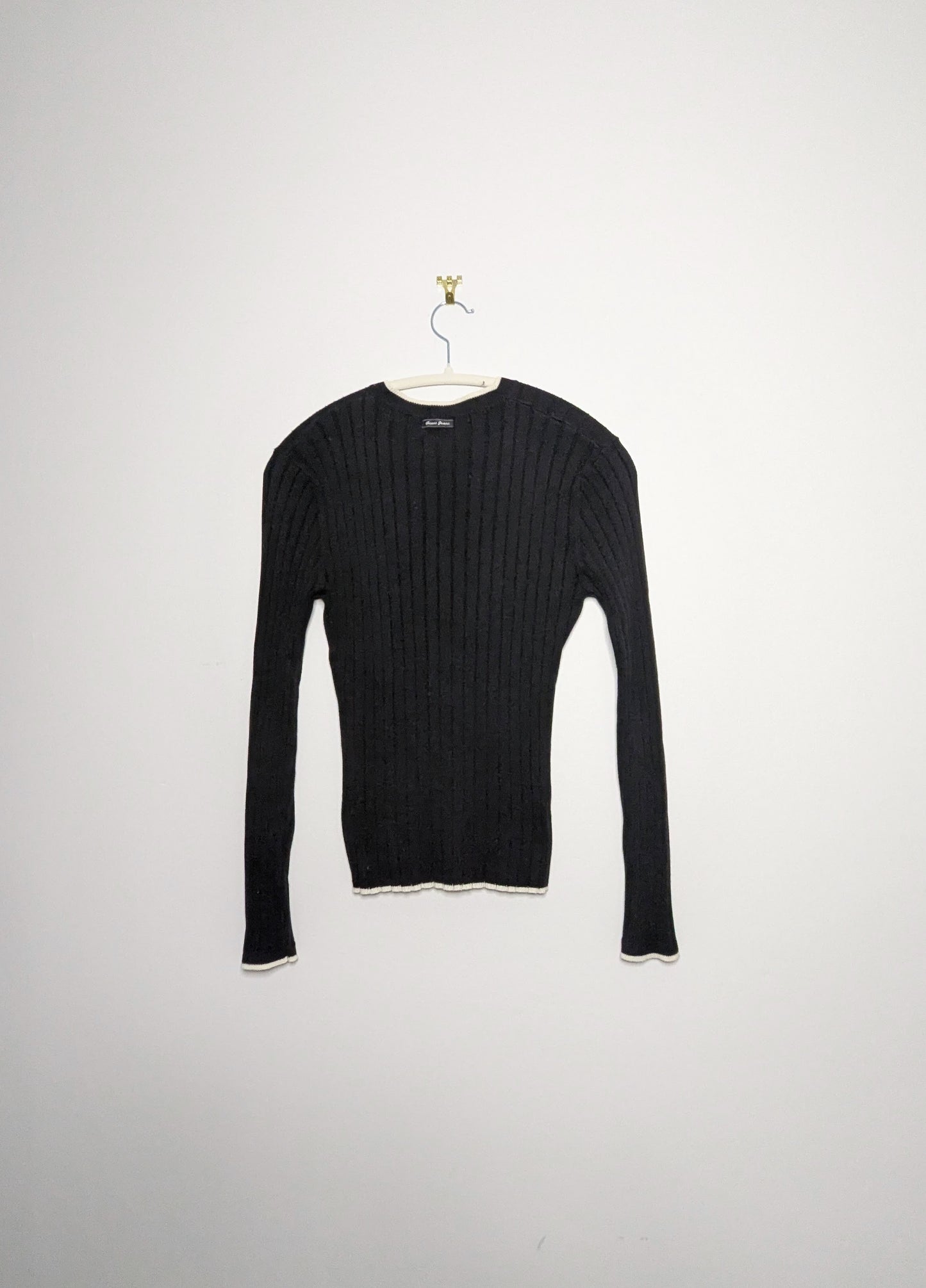 Vintage Guess Sweater - Large (Vintage)