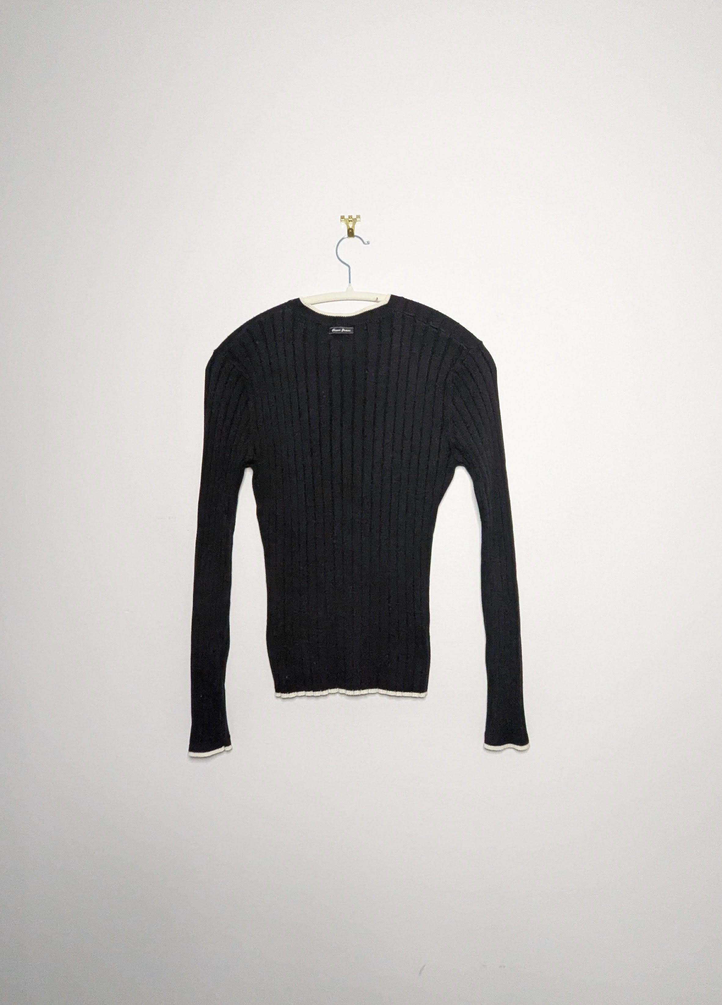 Vintage Guess Sweater - Large (Vintage)