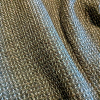 Cropped Wool Jacket - Extra Small