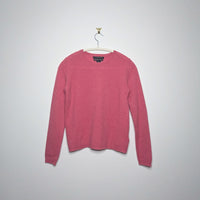 Cashmere Sweater - Small
