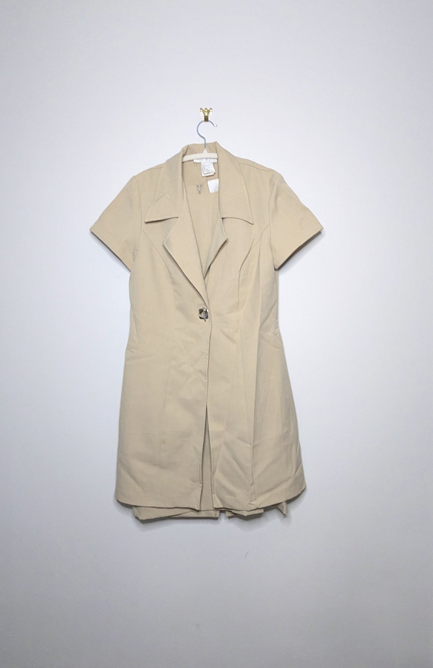 Mod Dress Set - Small