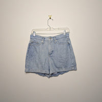 Banana Republic Denim Shorts - Size 26