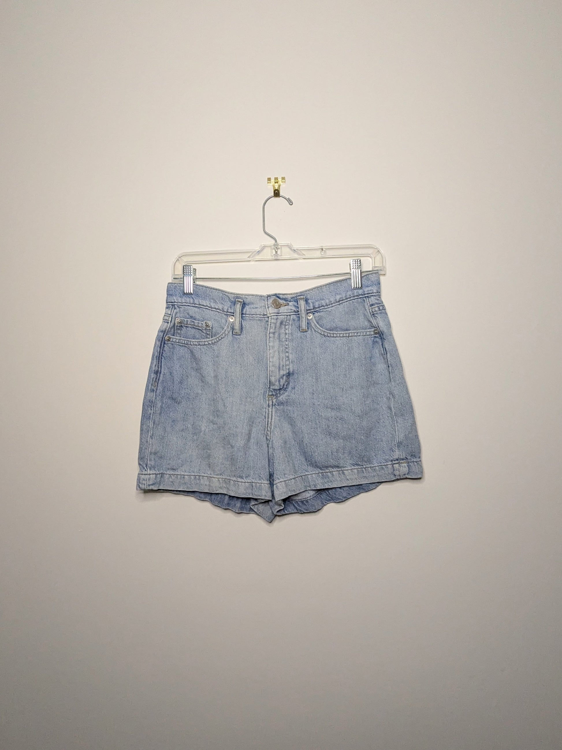 Banana Republic Denim Shorts - Size 26