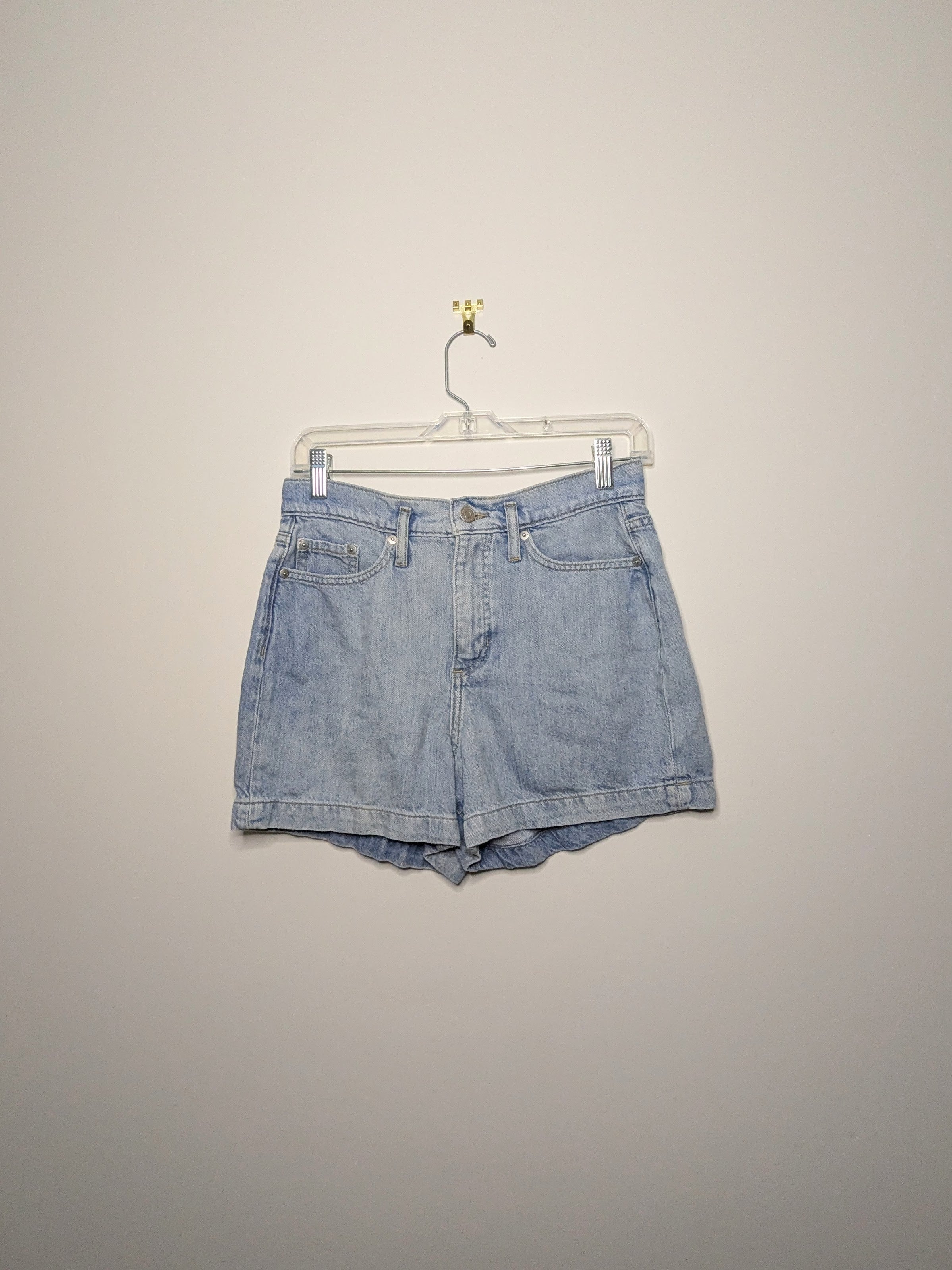 Banana Republic Denim Shorts - Size 26