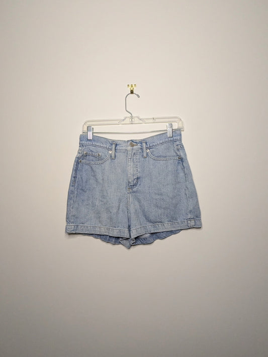 Banana Republic Denim Shorts - Size 26