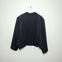Boxy Blazer - Large